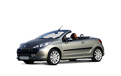 Peugeot 207 CC